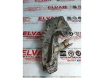 3C0854855C | VW Passat Sol Arka Marşpiyel Kaplaması - 1