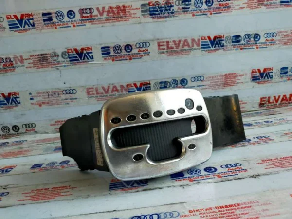 3B0713111P | Otomatik Vites Körüğü VAG