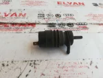 0008603326 | Cam Suyu Fıskiye Motoru - 1