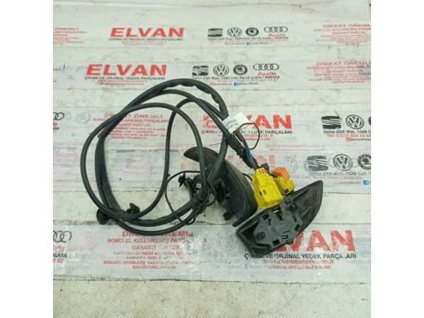 8V0971553 | Koltuk Hava Yastığı Kablo Tesisatı VAG