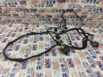 5F4971145 | Seat Leon Bagaj İç Tesisat Kablo Seti - 3