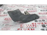 3C0854856C | VW Passat Arka Sağ Marşpiyel Kapak Çıtası - 1