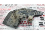 3C0854856C | VW Passat Arka Sağ Marşpiyel Kapak Çıtası - 2