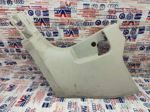 3G1863483A | VW Passat Sol Ön Direk İç Alt Kaplaması VAG