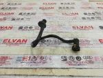 1K0612041KL | Vakum Hortumu | VW Golf, Jetta - Seat Altea, Leon - Skoda Superb, Yeti - 1