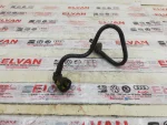 1K0612041KL | Vakum Hortumu | VW Golf, Jetta - Seat Altea, Leon - Skoda Superb, Yeti - 2