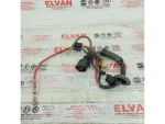 7H0971073AJ | VW Transporter Radyatör Fan Kontrol Kablo Seti - 2