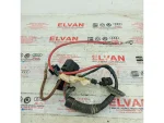7H0971073AJ | VW Transporter Radyatör Fan Kontrol Kablo Seti - 3