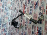 1K0971228M | Pozitif Akü Kablosu | VW Caddy, CC, Eos - Audi A3 - Seat Altea, Leon - 2