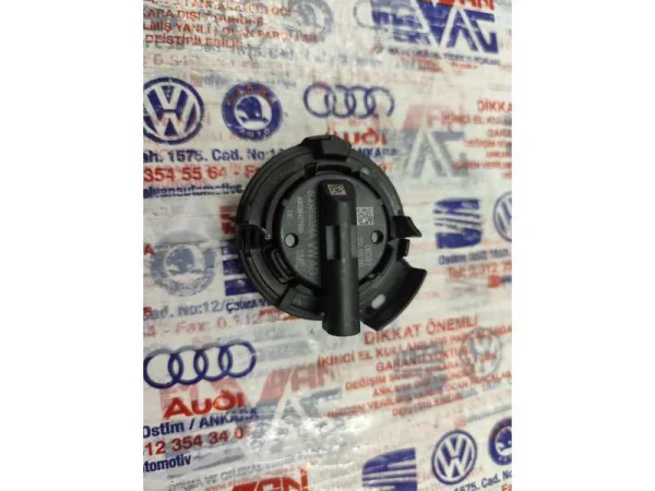 5Q0959354A | Arka Hava Yastığı Darbe Sensörü | VW Jetta, Tiguan, Touareg - Audi A3, Q3 - Seat Tarraco VAG