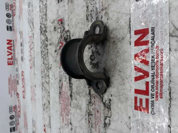 2H0411063 | VW Amarok Viraj Demiri Lastiği VAG