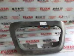 2H0857211F | VW Amarok Orta Konsol Paneli - 1