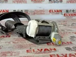 2H0857806D | VW Amarok Ön Sağ Emniyet Kemeri - 3