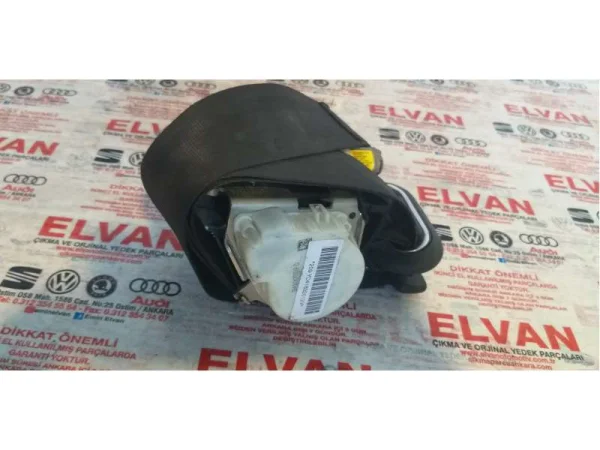 2H0857805C | VW Amarok Sol Ön Emniyet Kemeri VAG