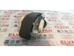 2H0857805C | VW Amarok Sol Ön Emniyet Kemeri - 3