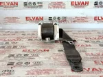 2H0857811 | VW Amarok Arka Emniyet Kemeri - 1