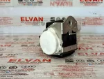 2H0857811 | VW Amarok Arka Emniyet Kemeri - 2