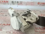 2H0857805D | VW Amarok Sol Ön Emniyet Kemeri - 2