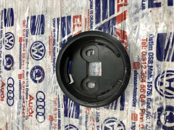 2H0857285A | VW Amarok Havalandırma Izgarası Çerçevesi VAG