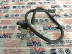 6C0915181E | Akü Kablo Seti | Seat Toledo - Skoda Rapid - 2