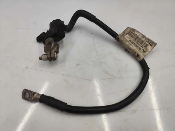 5C0915181E | VW Jetta Sensörlü Akü Kutup Başı VAG