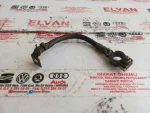 6Q0971235B | Akü Şase Kablosu | VW Polo - Seat Ibiza - Skoda Fabia - 1