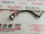 6Q0971235B | Akü Şase Kablosu | VW Polo - Seat Ibiza - Skoda Fabia - 2
