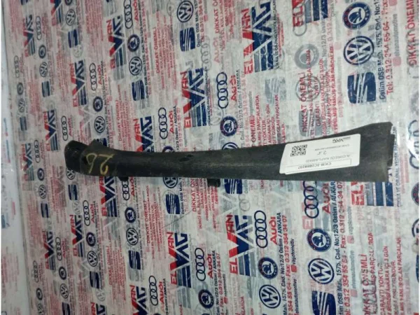 3C0868237 | VW Passat Ön Sol Göğüs Kaplaması VAG