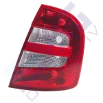 6Y6945112B | Skoda Fabia Sağ Arka Stop Lambası - 2