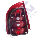 6Y6945112B | Skoda Fabia Sağ Arka Stop Lambası - 3