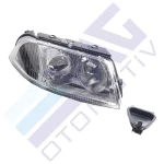 6Y6945112B | Skoda Fabia Sağ Arka Stop Lambası - 4
