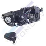 6Y6945112B | Skoda Fabia Sağ Arka Stop Lambası - 5