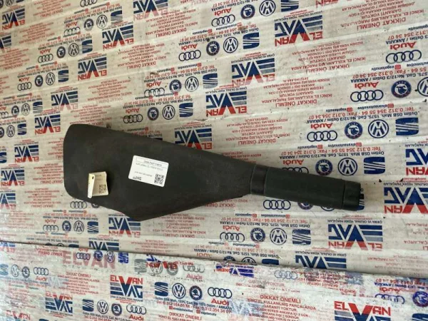 7H0711461H | VW Transporter El Fren Kolu Kaplaması VAG