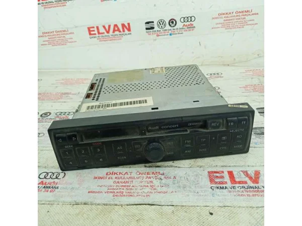 4B0035186D | Teyp VAG