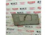 4D0867240R | Audi A8 Orta Direk Kaplaması - 2