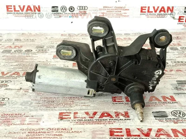 A9068200108001 | Silecek Motoru VAG
