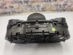 6C0858560 | VW Polo Üst Direksiyon Kolon Kapağı - 3