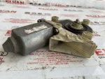 101386101 | Elektrikli Sağ Ön Cam Motoru - 3