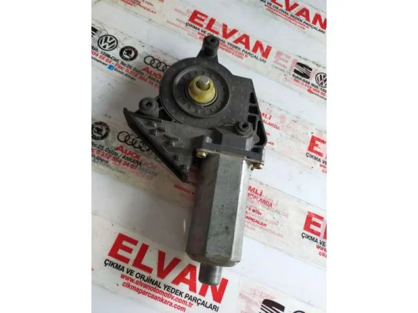 0130821695 | Elektrikli Ön Sol Cam Motoru VAG