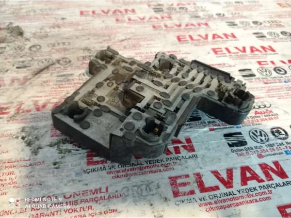 191945258 | VW Jetta Arka Sağ Stop Lambası VAG