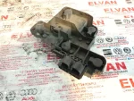 191945258 | VW Jetta Arka Sağ Stop Lambası - 2