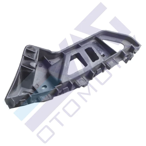 2K5807183 | VW Caddy Ön Sol Tampon Braketi