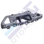 2K5807183 | VW Caddy Ön Sol Tampon Braketi - 3