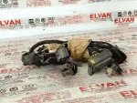 1M0971121AP | Sağ Ön Kapı Tesisatı - 1
