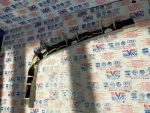 5P0807864B | Seat Altea Arka Sağ Tampon Braketi - 3
