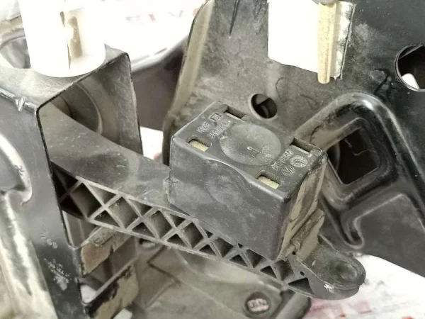 3A1721871 | Gaz Pedalı Denge Ağırlığı | VW Bora, Golf - Audi A3, S3 - Seat Alhambra, Toledo VAG