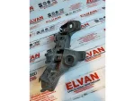 3G5807484A | VW Passat Arka Sağ Tampon Bağlantı Braketi - 2