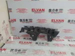 3G5807484 | VW Passat Arka Sağ Tampon Bağlantı Braketi - 2
