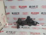 3G5807484 | VW Passat Arka Sağ Tampon Bağlantı Braketi - 3