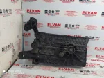 5Q0915331J | Akü Alt Tablası | VW E-Golf, Golf, Passat - Audi A3 - Seat Leon - 2